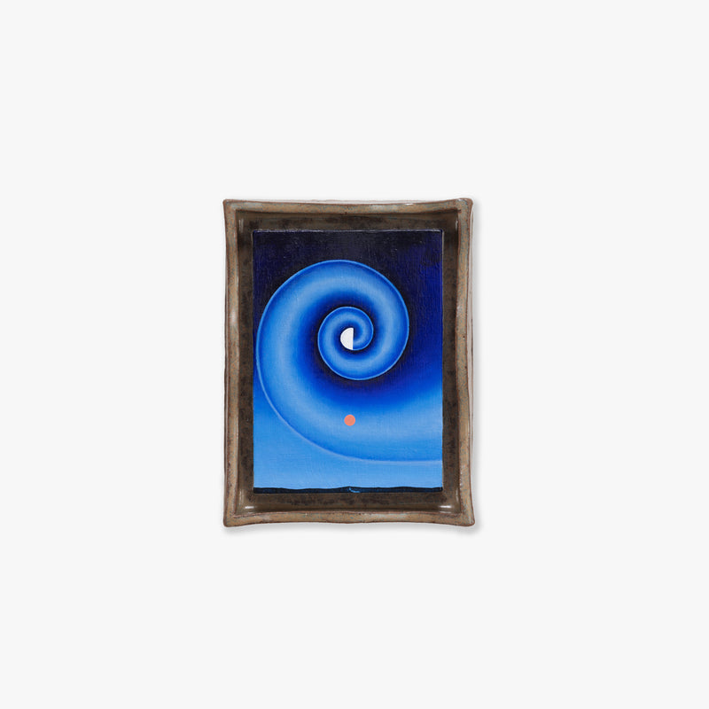 Nautilus (Vermillion Moon)