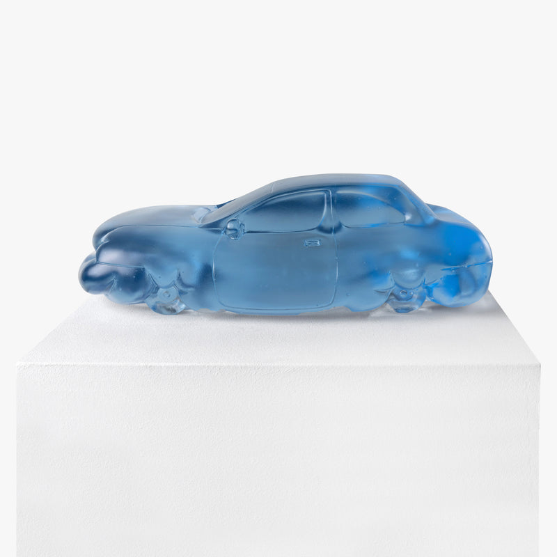 Ice Car