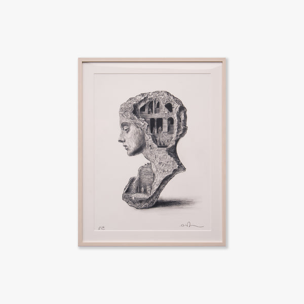 The Labyrinth Study #2