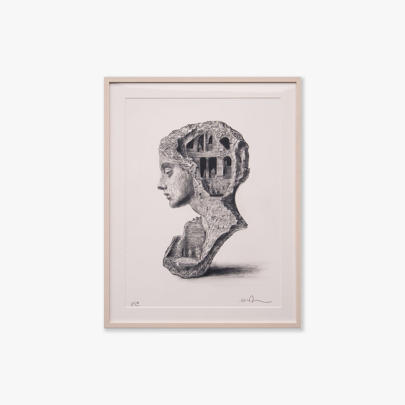 The Labyrinth Study #2
