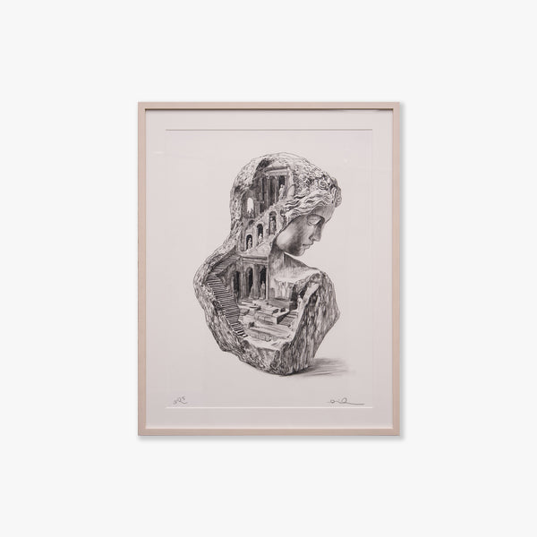 The Labyrinth Study #3