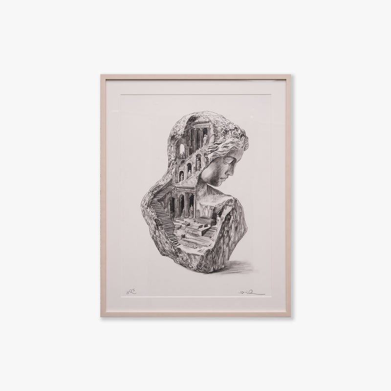 The Labyrinth Study #3