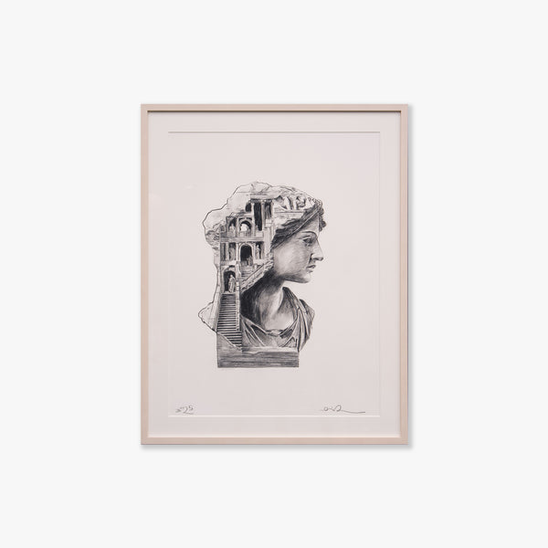 The Labyrinth Study #4