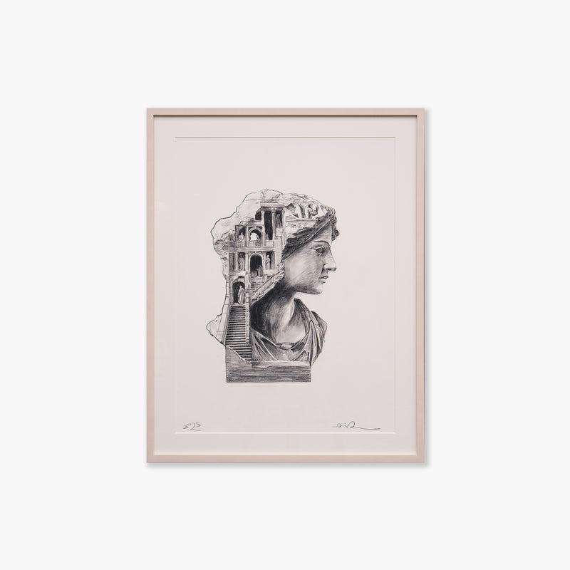The Labyrinth Study #4