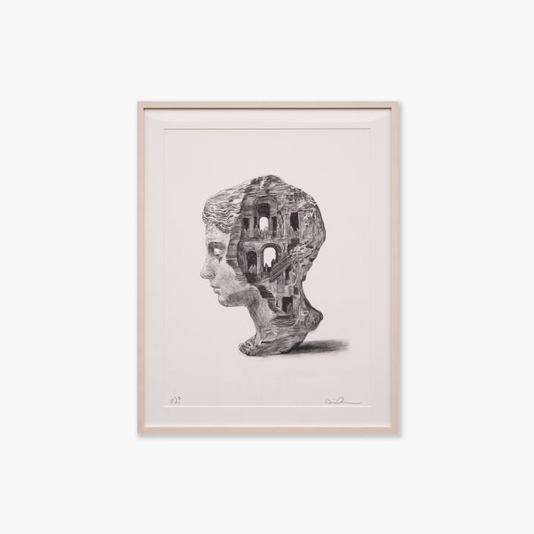 The Labyrinth Study #5