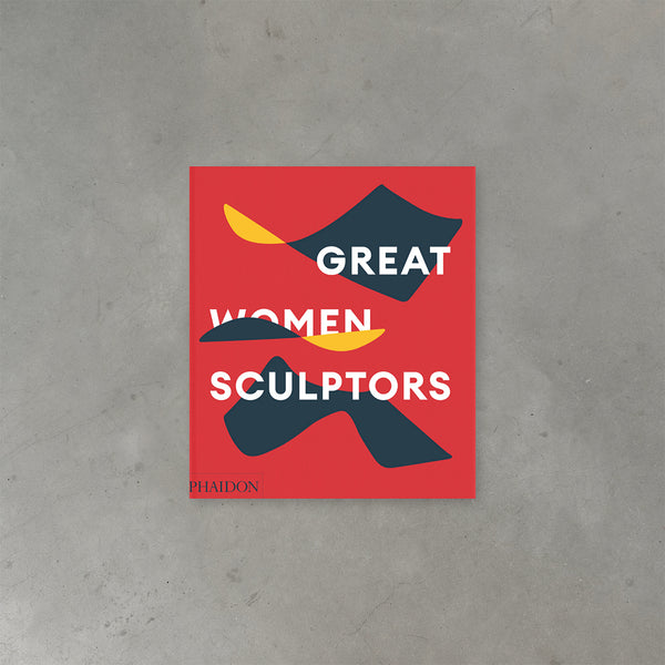 Great Women Sculptors