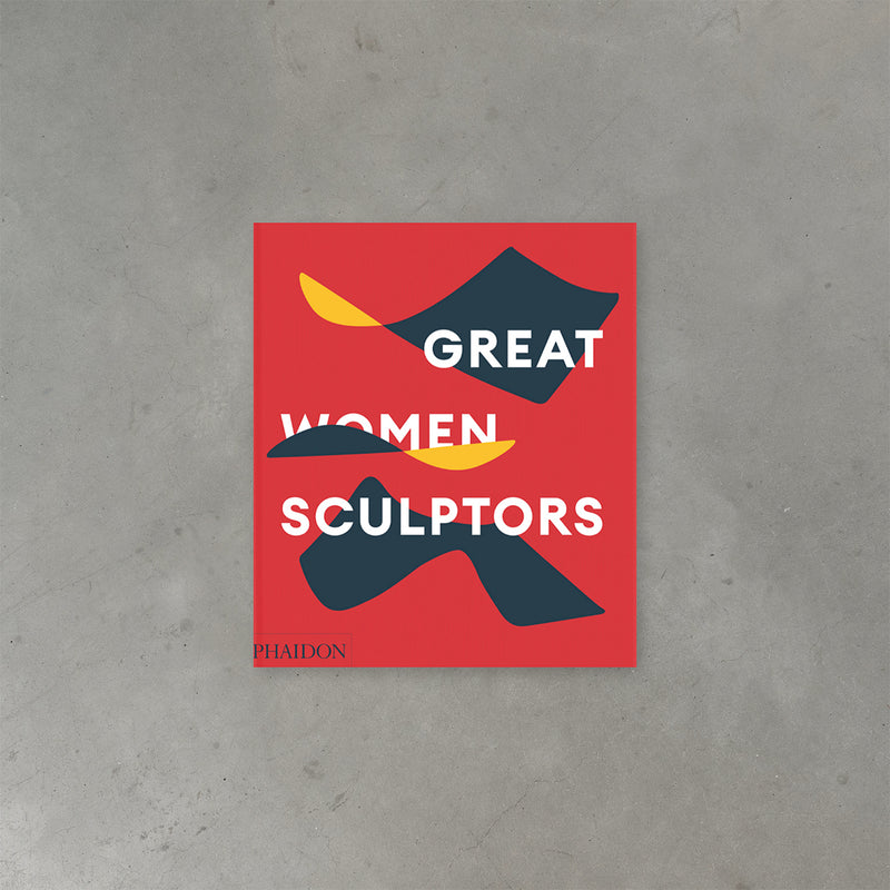 Great Women Sculptors