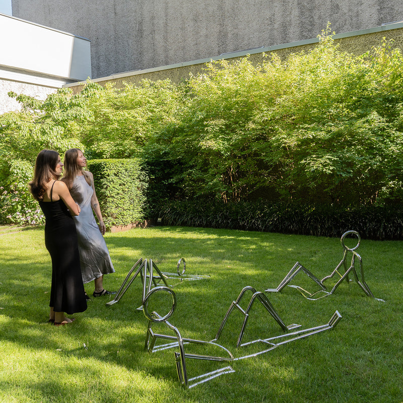 Art & Architecture Guided Tour