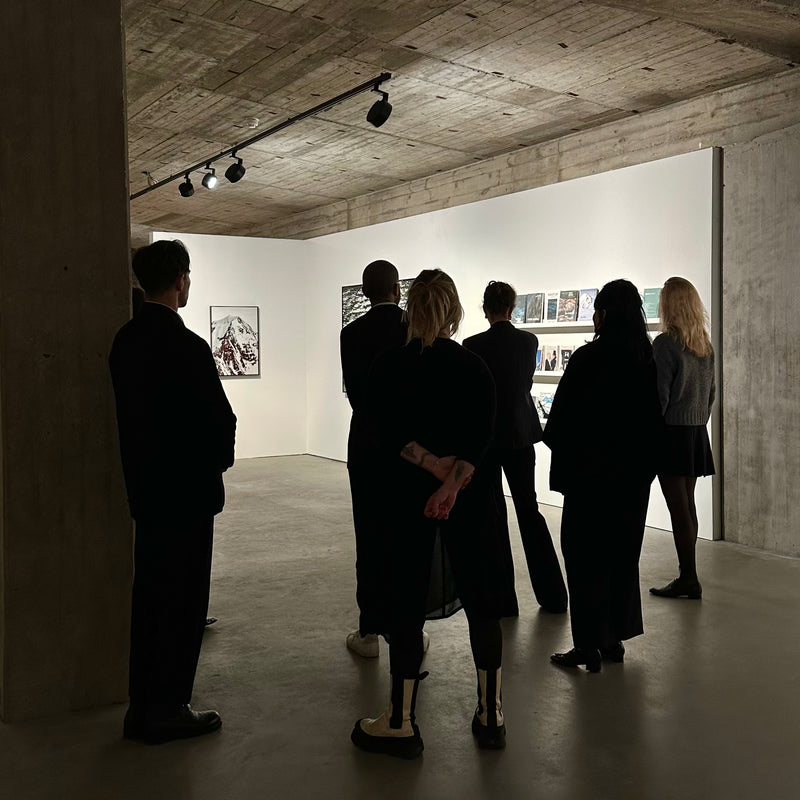 Art & Architecture Guided Tour