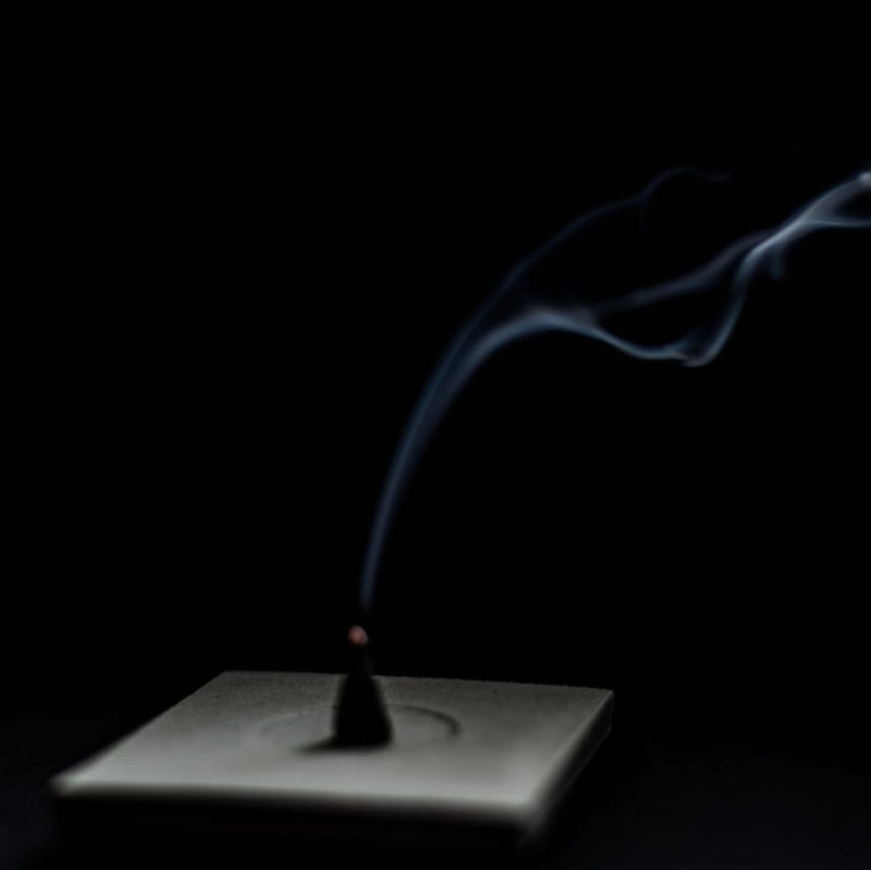 SHINDEN Incense + Altar Treasure Box