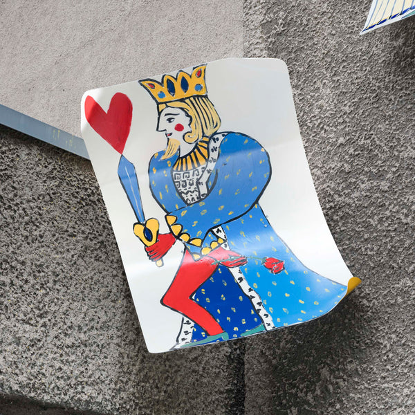 Roi de Cœur