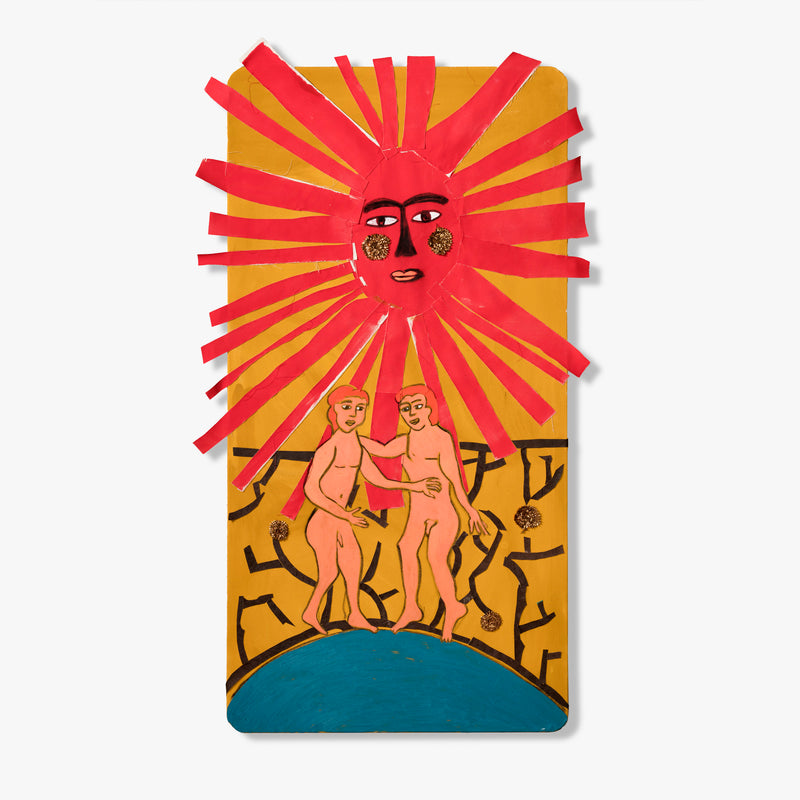XIX Le Soleil