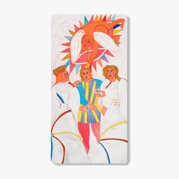 VI L’Amoureux