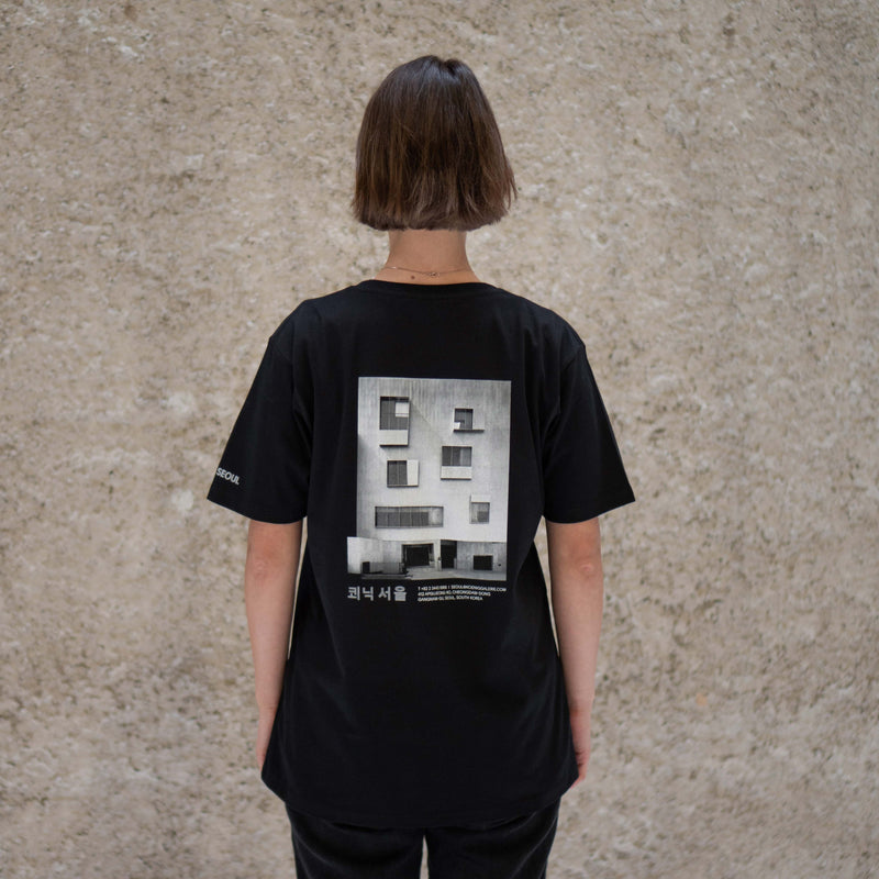 SEOUL T-SHIRT