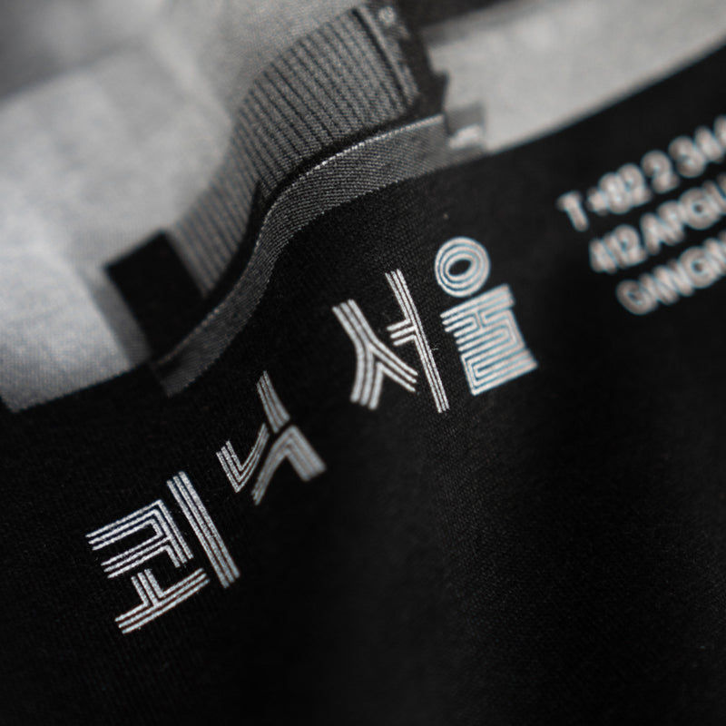 SEOUL T-SHIRT