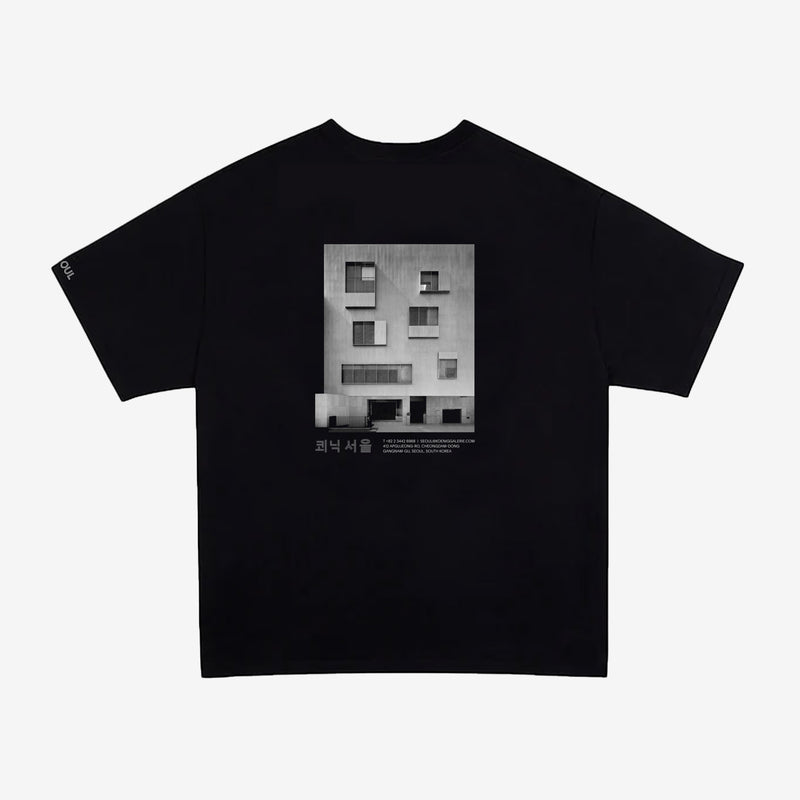 SEOUL T-SHIRT