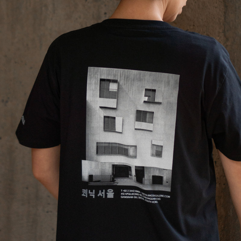 SEOUL T-SHIRT