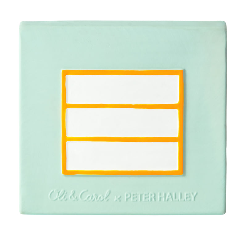 Baby Teether Cell