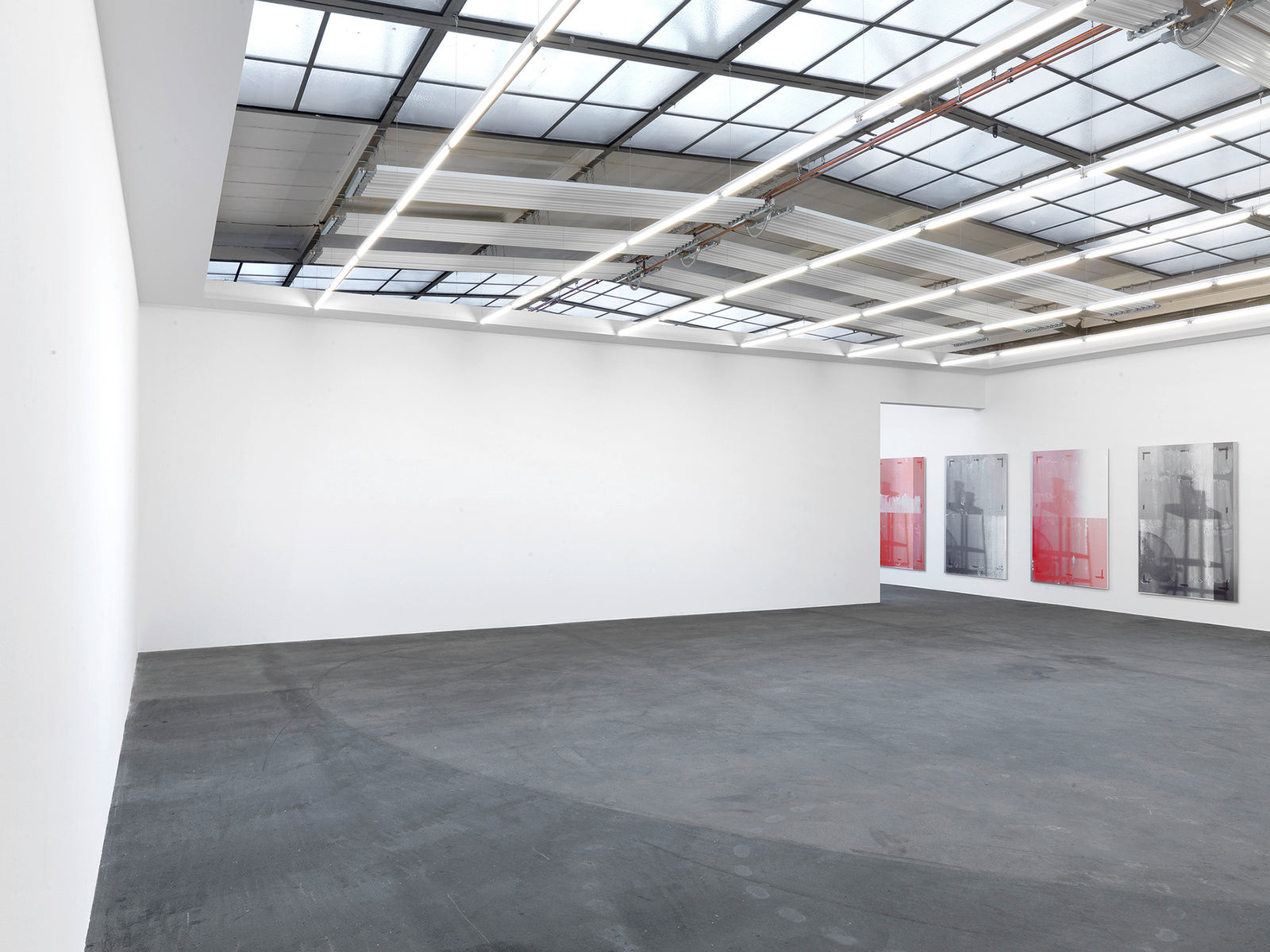 NATHAN HYLDEN | MEANWHILE – KÖNIG GALERIE