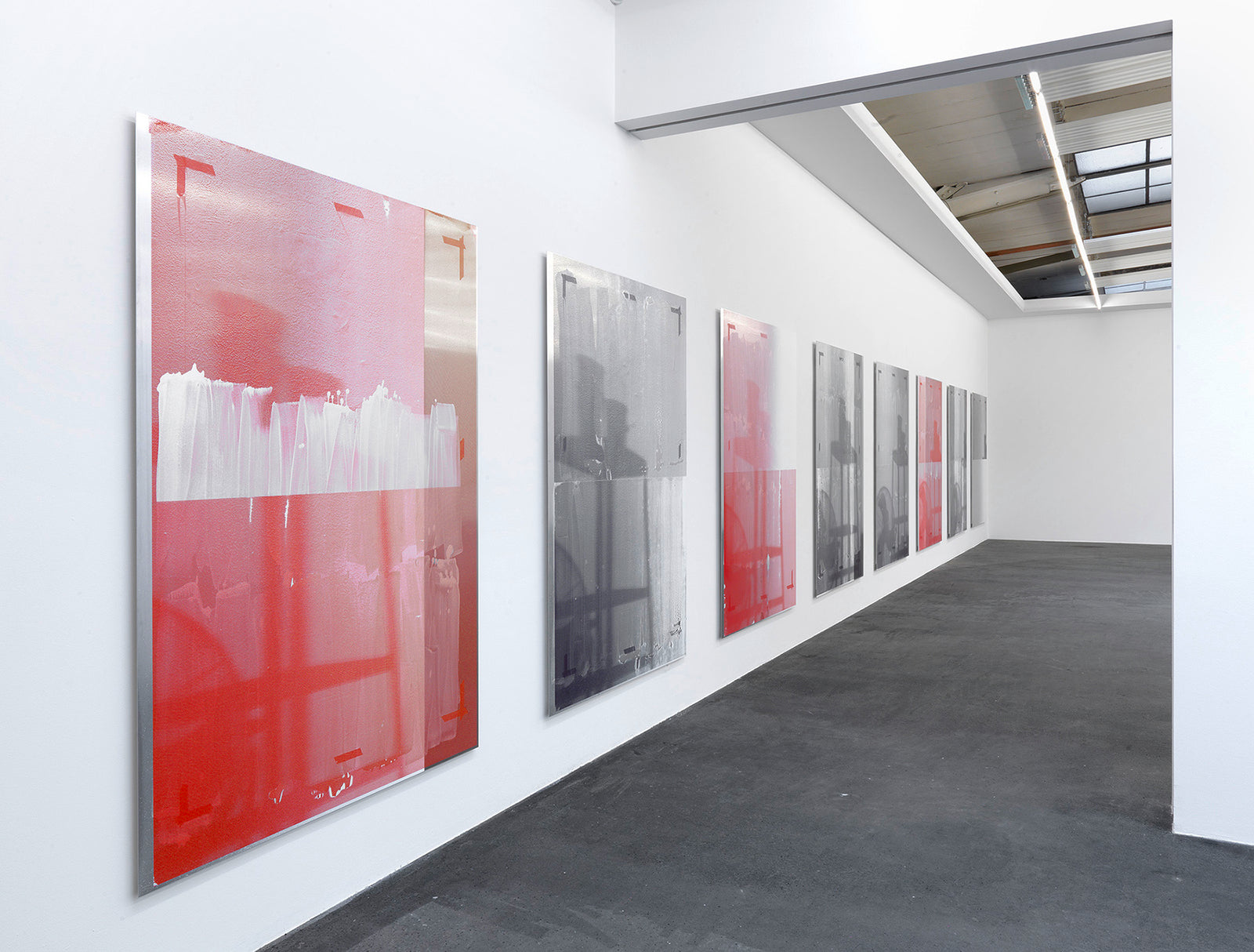 NATHAN HYLDEN | MEANWHILE – KÖNIG GALERIE