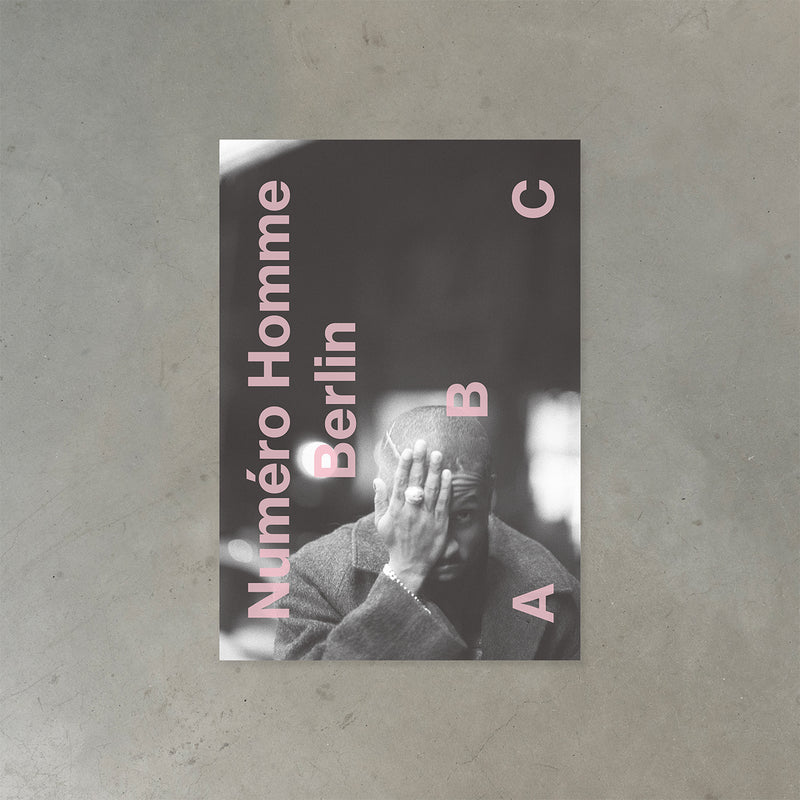 Issue 22 – Fight