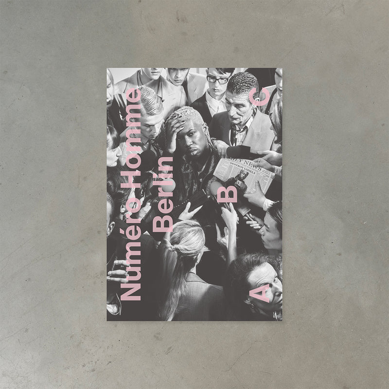 Issue 22 – Fight