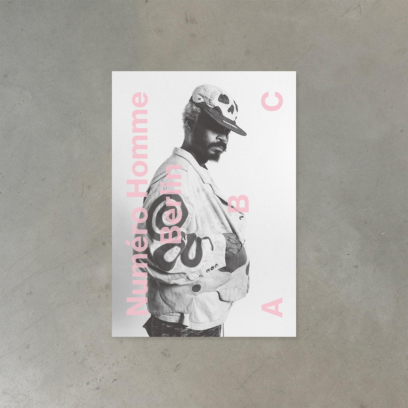 back number 会報誌vol.1〜22 Issue 22 – Fight – KÖNIG GALERIE