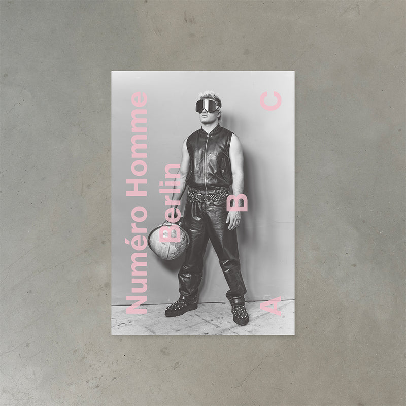 Issue 22 – Fight