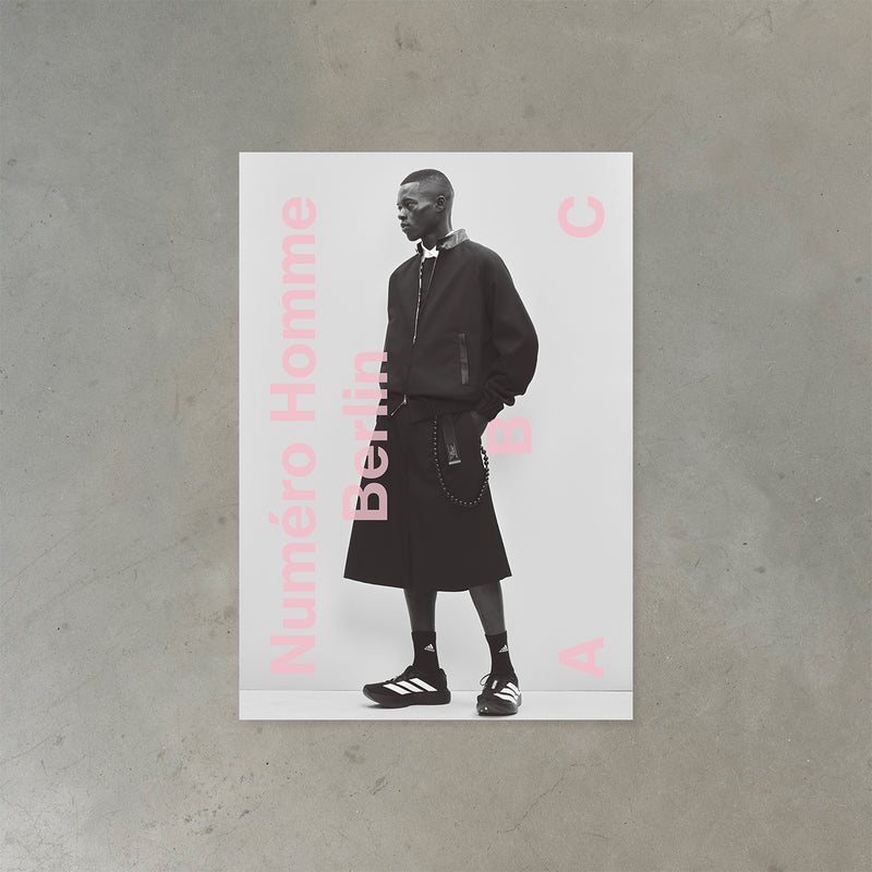 Issue 22 – Fight