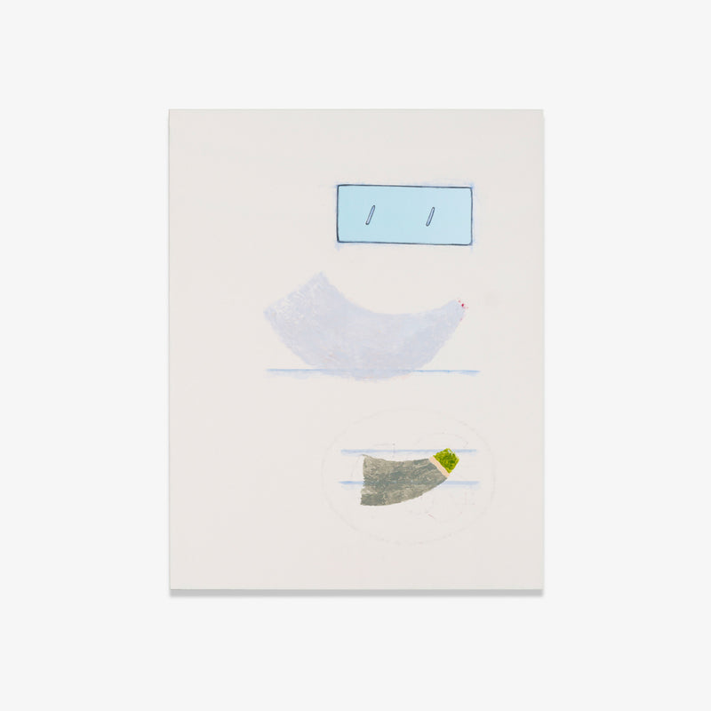 Untitled (broken line)