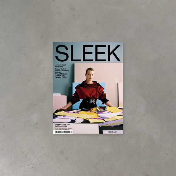 Issue 86 - IMMERSION