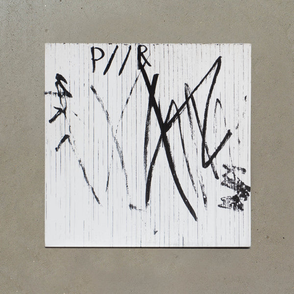 Hone by Paar - Vinyl Record EP