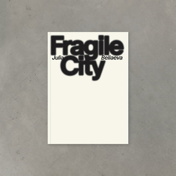 Fragile City