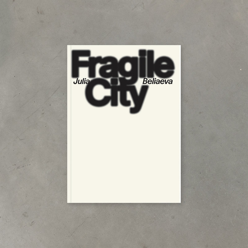 Fragile City
