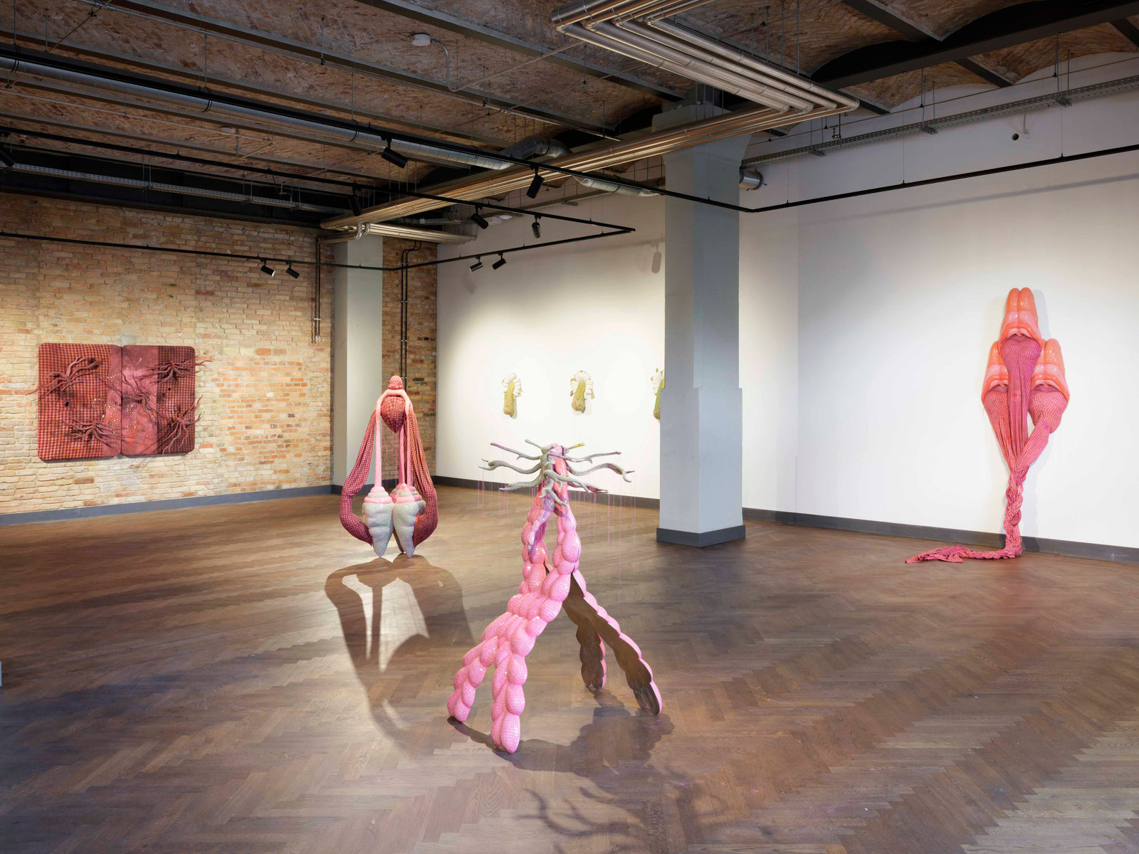 ZSÓFIA KERESZTES | THE CHAMOMILE PROTOCOL – KÖNIG GALERIE