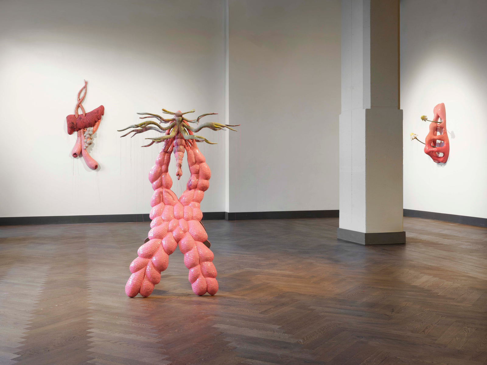 ZSÓFIA KERESZTES | THE CHAMOMILE PROTOCOL – KÖNIG GALERIE