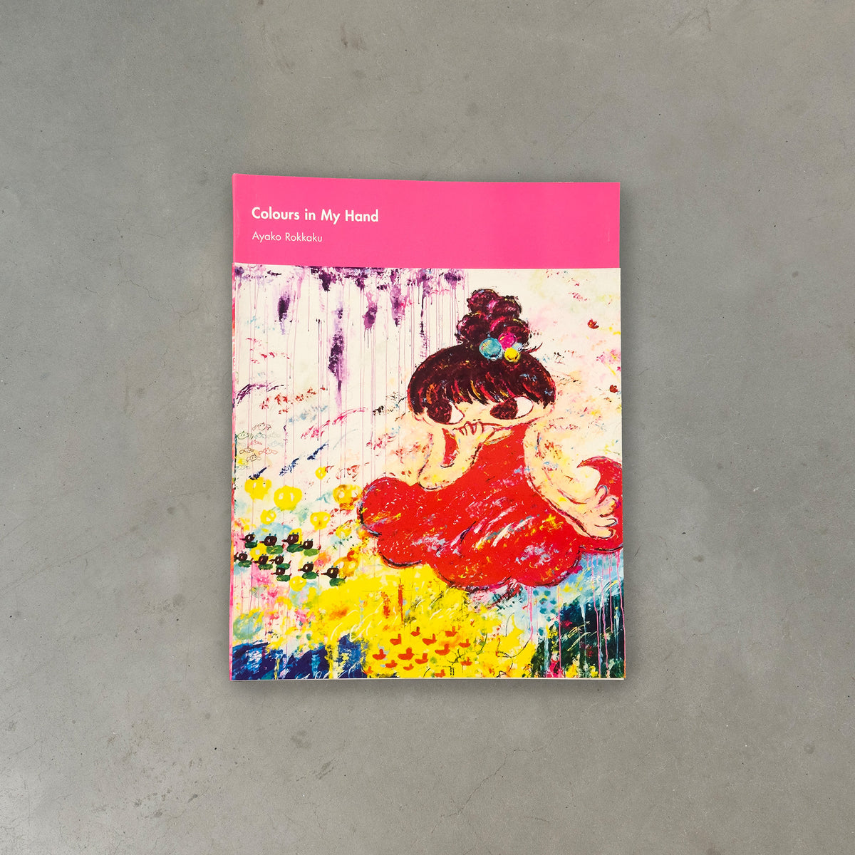 AYAKO ROKKAKU – KÖNIG GALERIE