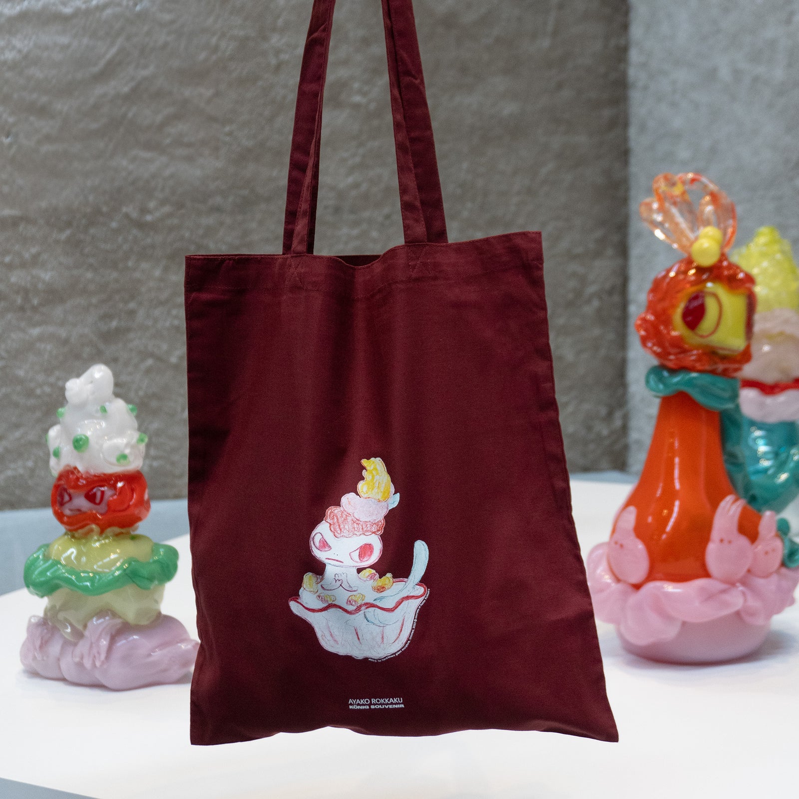 Tote Bag – KÖNIG GALERIE