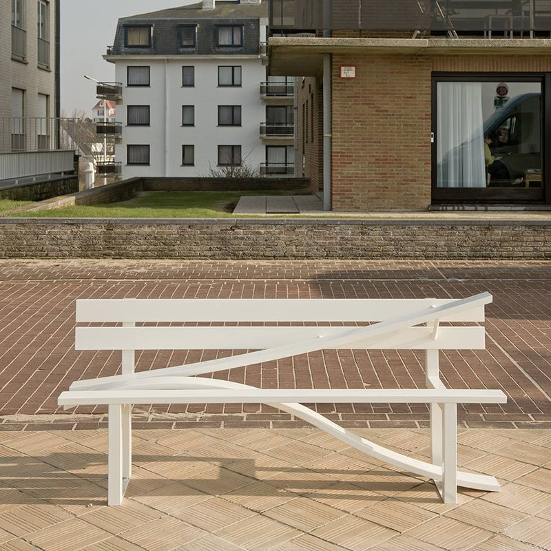 Modified Social Bench O