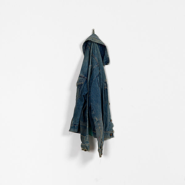 Jeansjacke