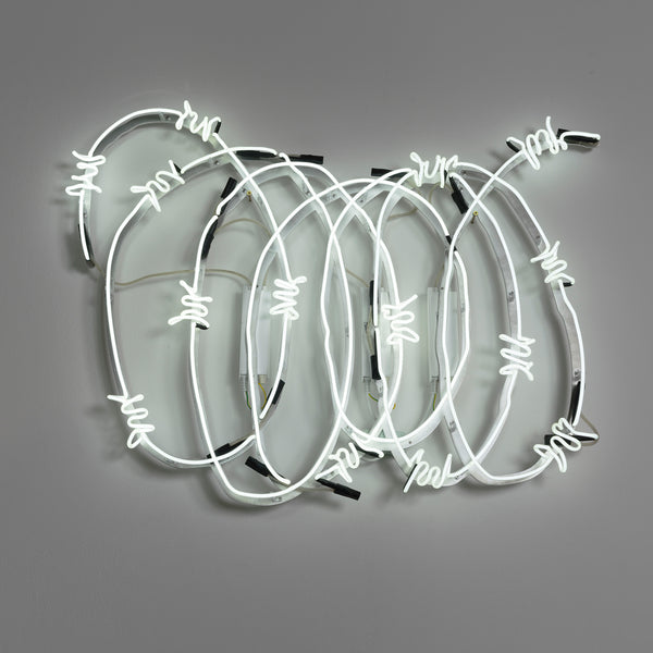 Barbed Wire