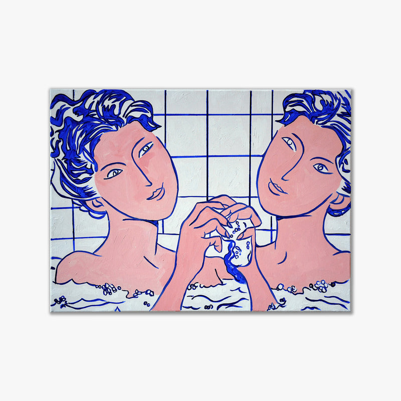 Bathers