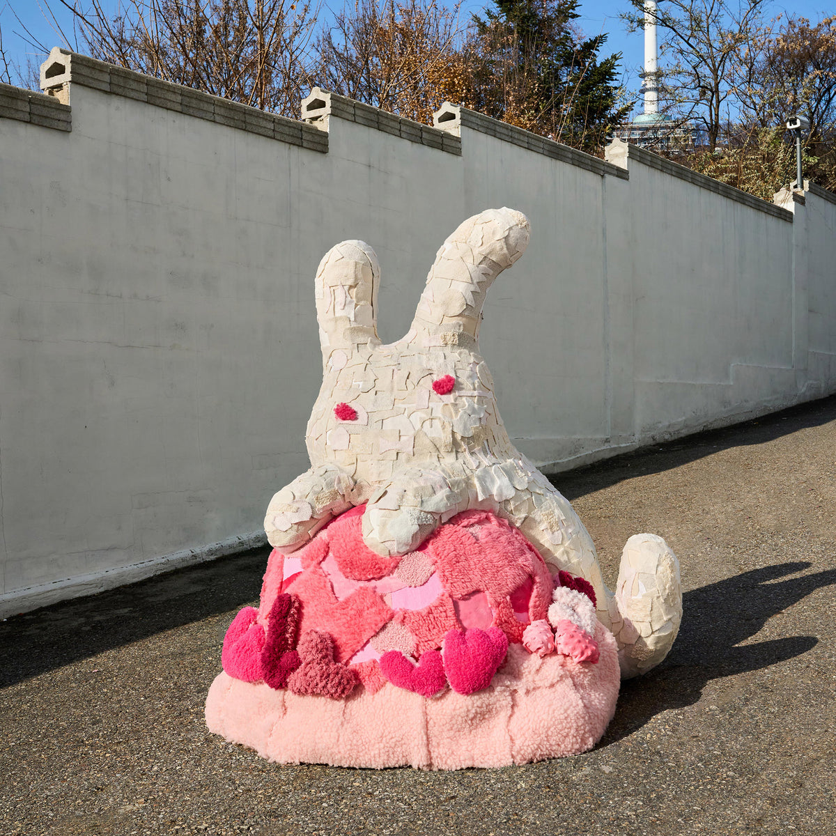 AYAKO ROKKAKU | MOUNTAINS OF NAMELESS EMOTIONS | KÖNIG SEOUL