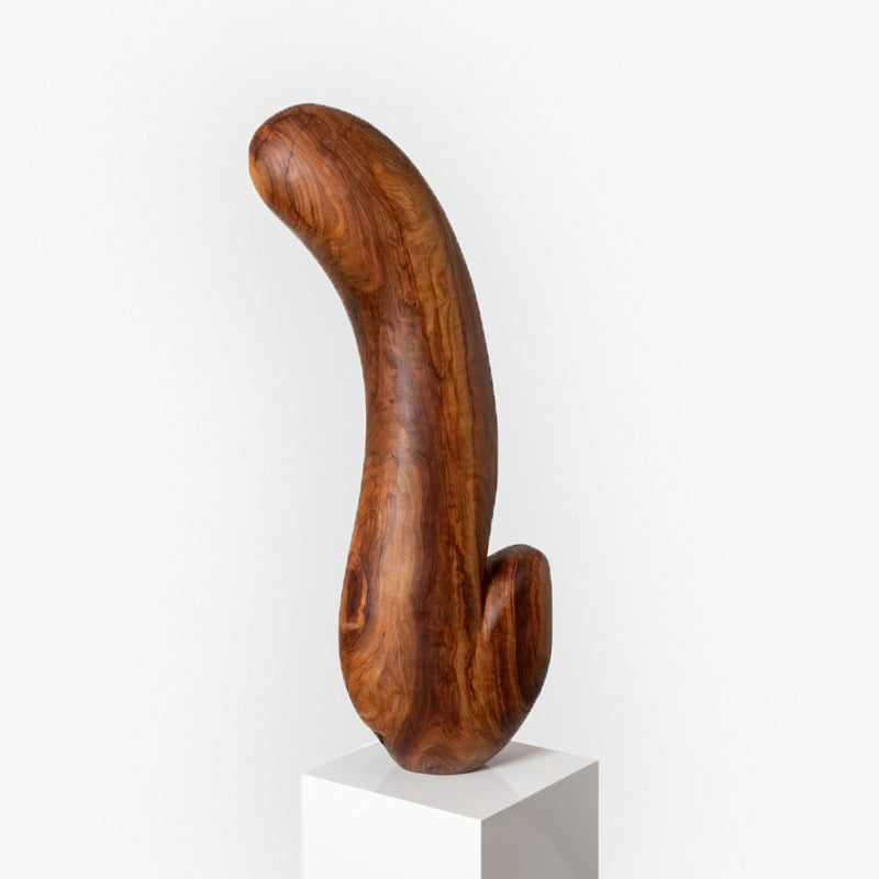 Sculpture object 33