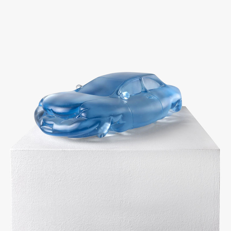 Ice Car