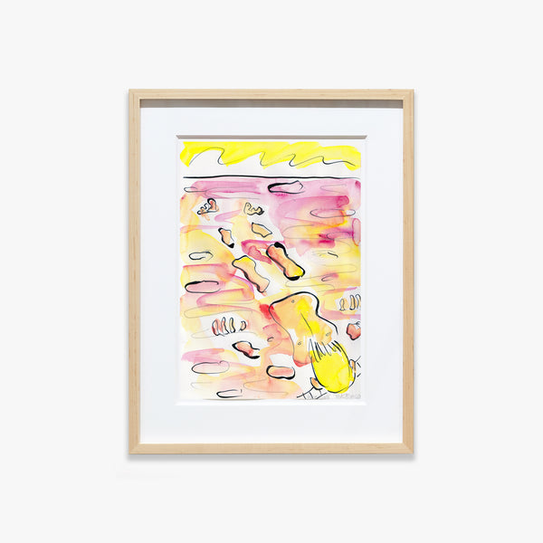 N°22 (from The Good and Bad Boy Alphakenny series)