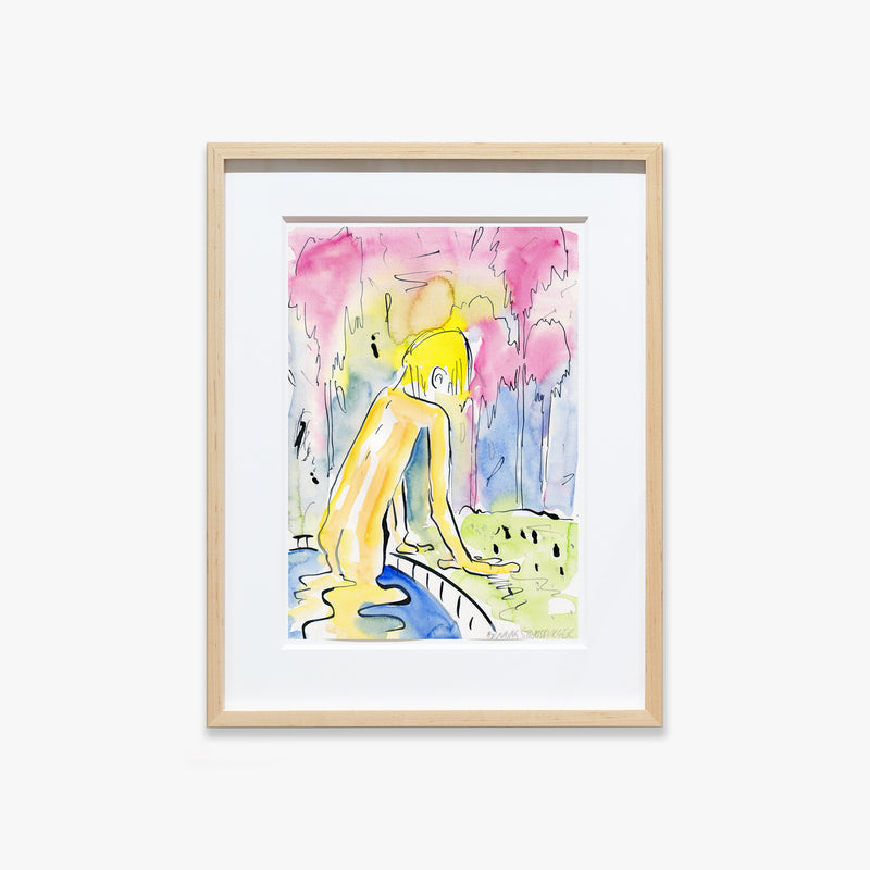 N°25 (from The Good and Bad Boy Alphakenny series)