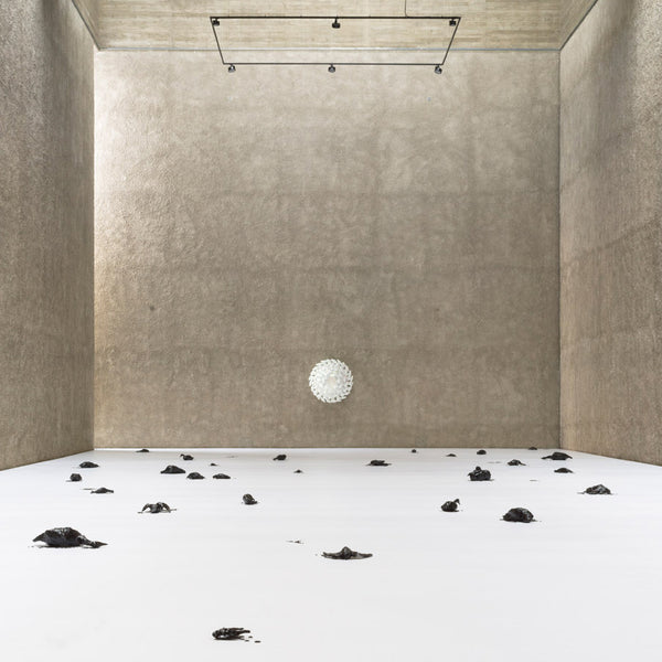 MONIRA AL QADIRI | USURPER – KÖNIG GALERIE