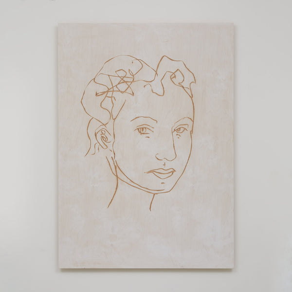 Frau / Woman