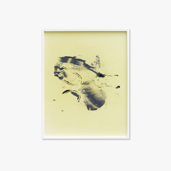 "Untitled" (Eisenspan 3)